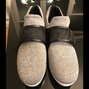 DKNY ABBIE WEDGE SNEAKER....NWOT